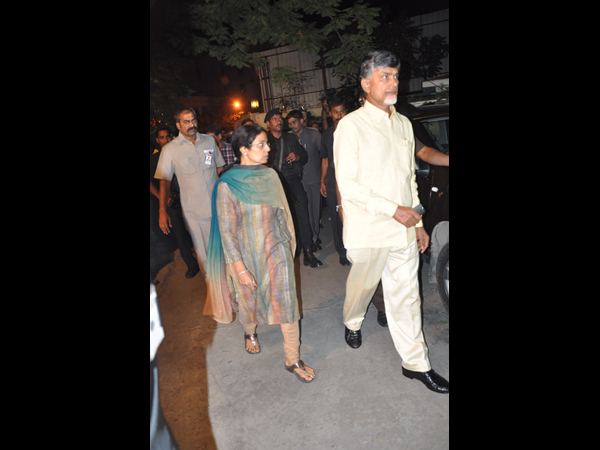 చంద్రబాబు