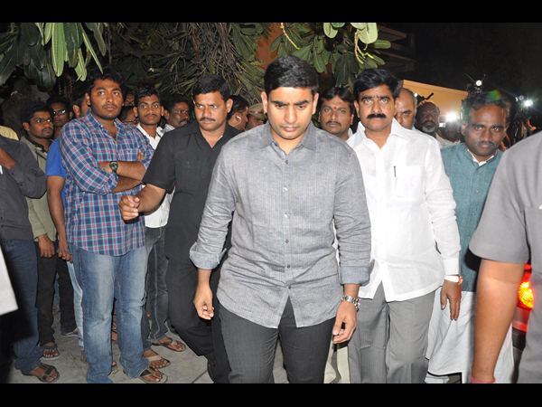 లోకేష్