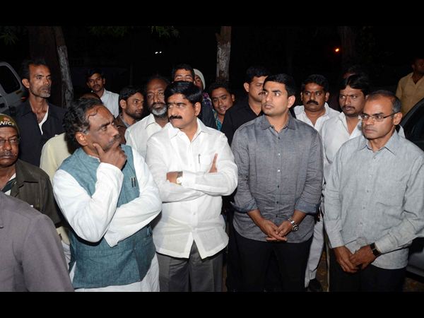 లోకేష్