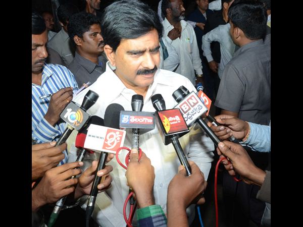 దేవినేని