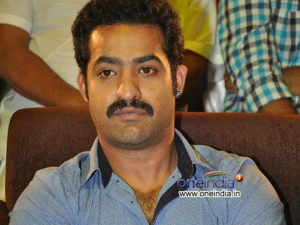 జూఎన్టీఆర్
