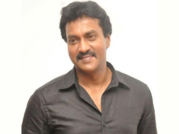 సునీల్