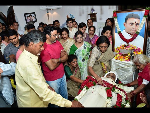 చంద్రబాబు