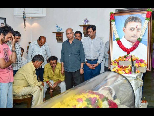 చంద్రబాబు