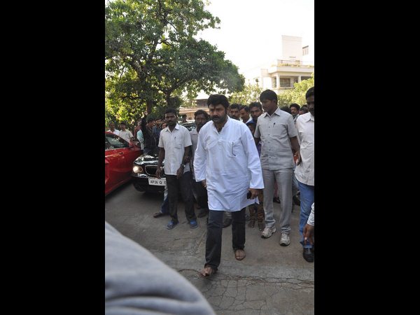 బాలకృష్ణ