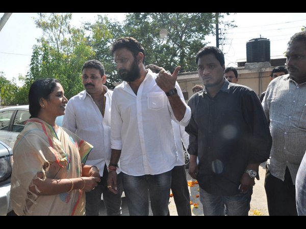 కొడాలి నాని
