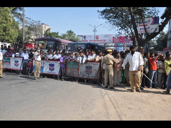 అంతిమయాత్ర