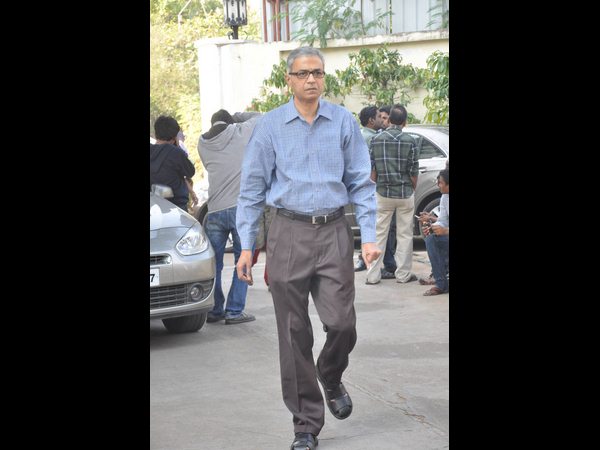 కుటుంబ సభ్యులు
