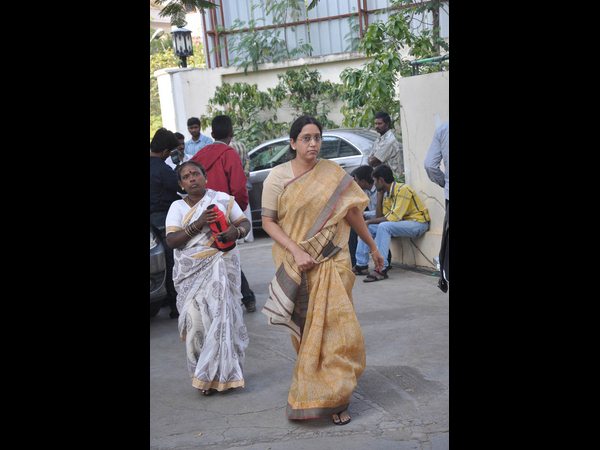 కుటుంబ సభ్యులు