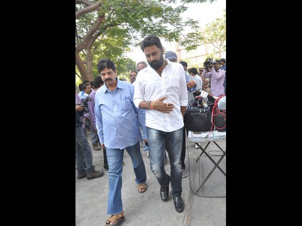 కొడాలి నాని