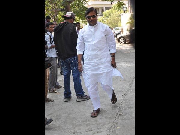 నివాళి