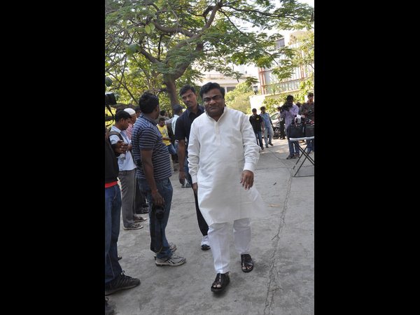 బాబుమోహన్