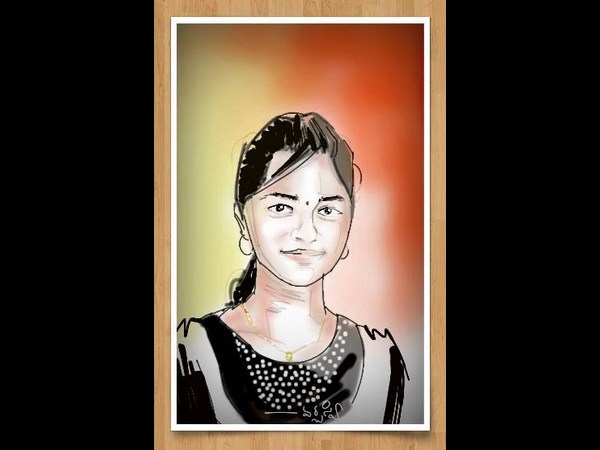 Kavisangamam poet: Rakshitha Suma poem Kavisangamam poet: Rakshitha Suma poem