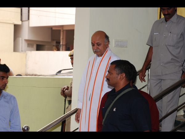 ప్రవీణ్ తొగాడియా