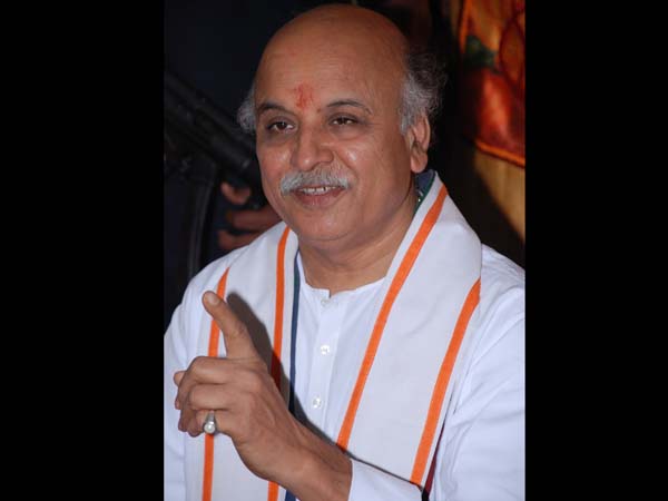 ప్రవీణ్ తొగాడియా