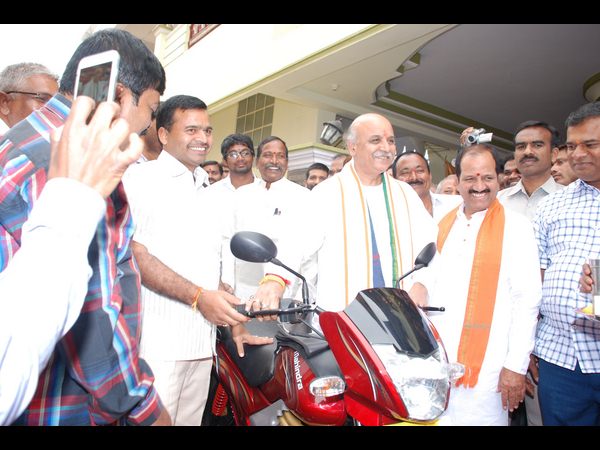 ప్రవీణ్ తొగాడియా
