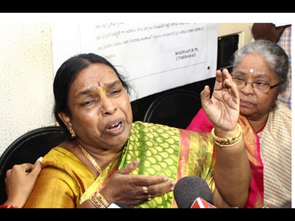 విష్ణు తల్లి
