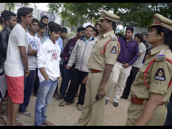 బైక్ రేసింగ్