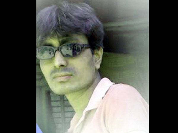 Kavisangamam poet: Moni srinivas poem Three words Kavisangamam poet: Moni srinivas poem Three words
