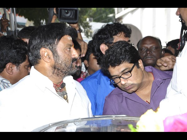 చక్రి