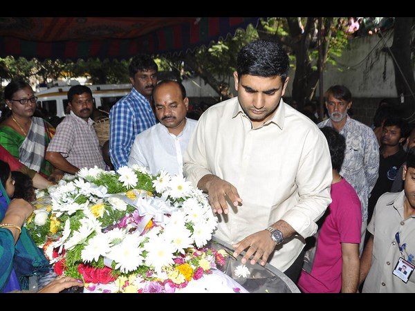 చక్రి