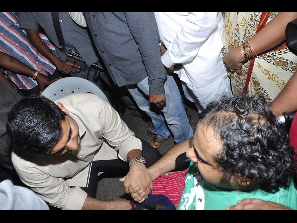 చక్రి