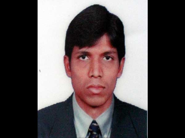 Software engineer commits suicide in Hyderabad Software engineer commits suicide in Hyderabad