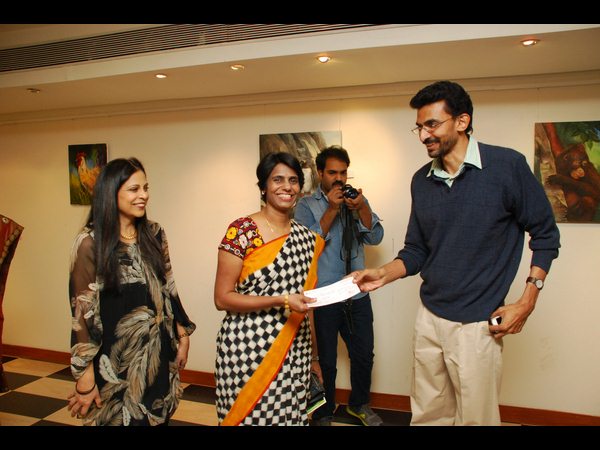 రాధా వల్లూరి