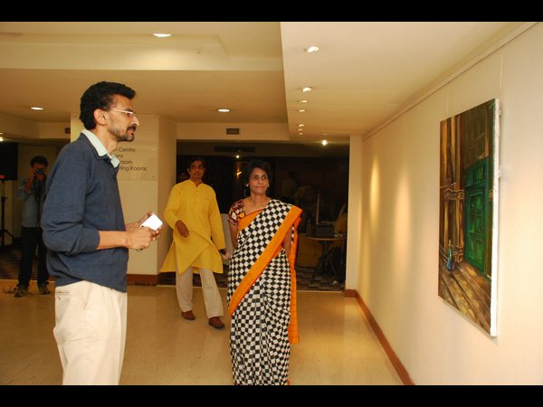 రాధా వల్లూరి