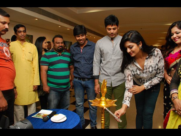 రాధా వల్లూరి