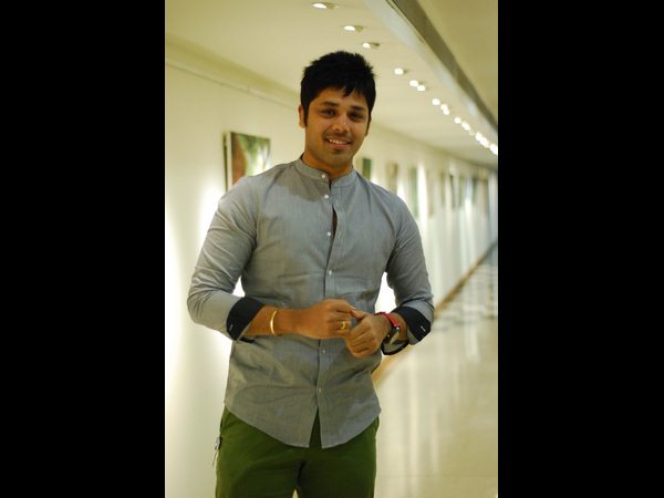 రాధా వల్లూరి