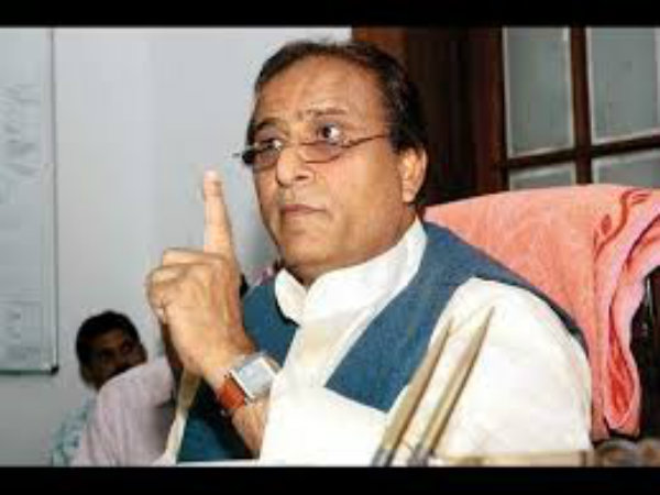 Godse India’s first terrorist, says Azam Khan Godse India’s first terrorist, says Azam Khan