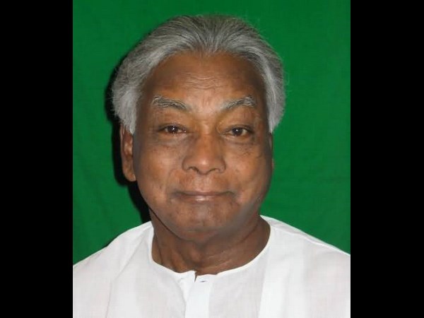 G Venkataswamy critically ill G Venkataswamy critically ill