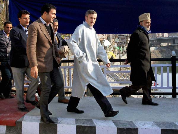 J&K poll results: Easier to ally with Congress than BJP, says PDP J&K poll results: Easier to ally with Congress than BJP, says PDP
