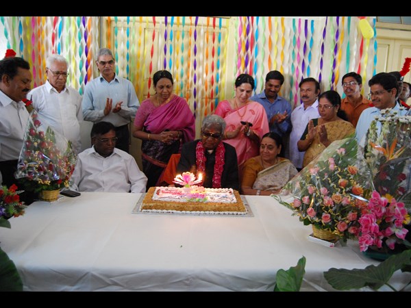 వెంకటస్వామి(ఫైల్)