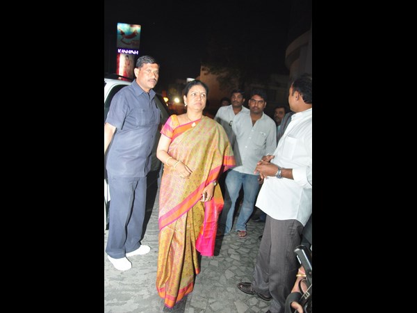 డికె అరుణ