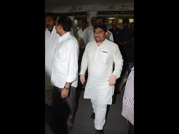 పొన్నం ప్రభాకర్