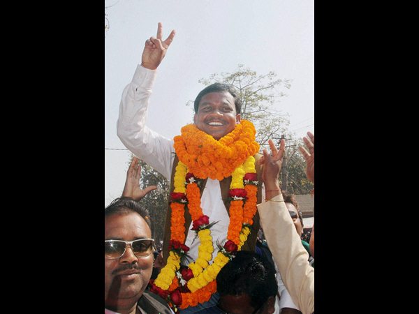 బీజేపీ