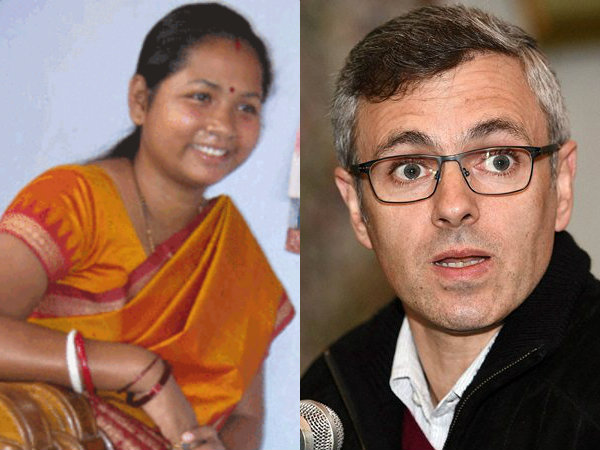 Expected BJP to win; happy with NC's performance in polls: Omar Abdullah Expected BJP to win; happy with NC's performance in polls: Omar Abdullah