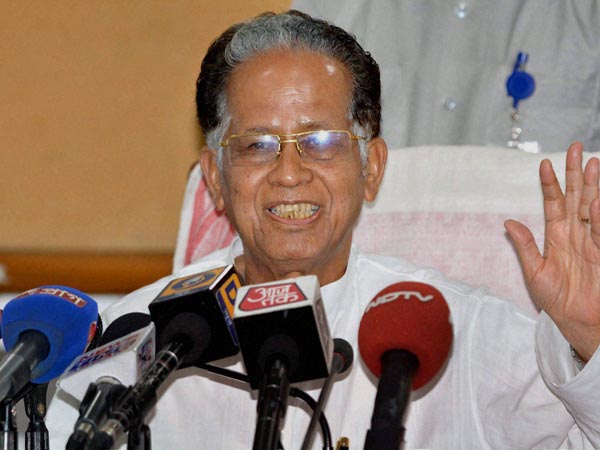 Assam Attacks: Chief Minister Tarun Gogoi Warns of Stern Action Against Militants Assam Attacks: Chief Minister Tarun Gogoi Warns of Stern Action Against Militants
