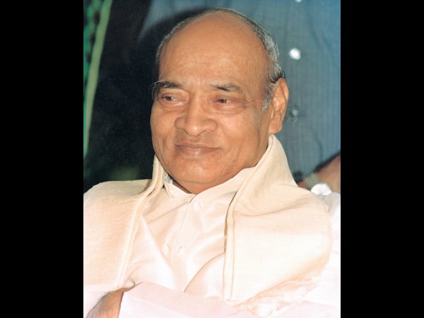పీవీ నర్సింహా రావు