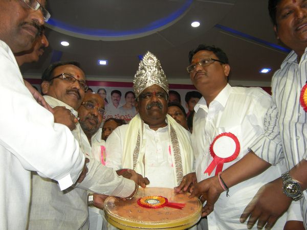 మధుసూదనాచారి