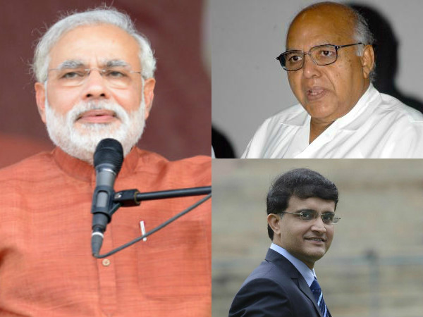 Clean India campaign: PM Modi nominates Ramoji Rao Clean India campaign: PM Modi nominates Ramoji Rao