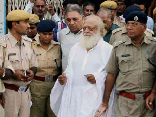Asaram Bapu Asaram Bapu