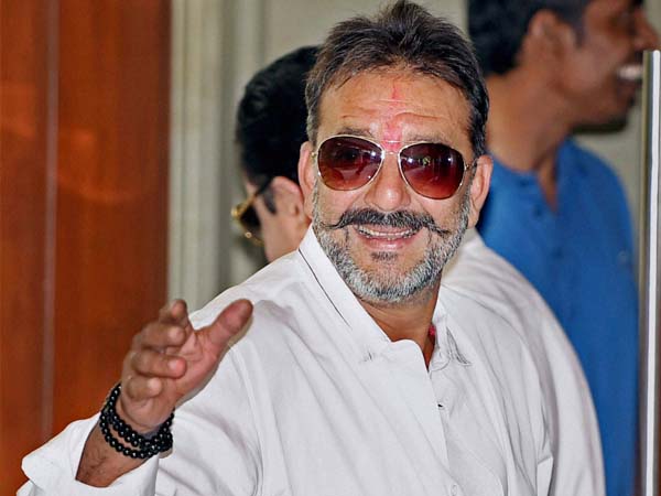 Maharashtra to Investigate Furlough Granted to Actor Sanjay Dutt Maharashtra to Investigate Furlough Granted to Actor Sanjay Dutt