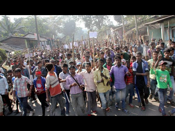 రేపు అస్సాంలో ఆర్మీ చీఫ్ పర్యటన
