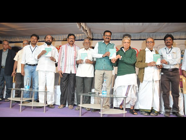 ఘంటా చక్రపాణి