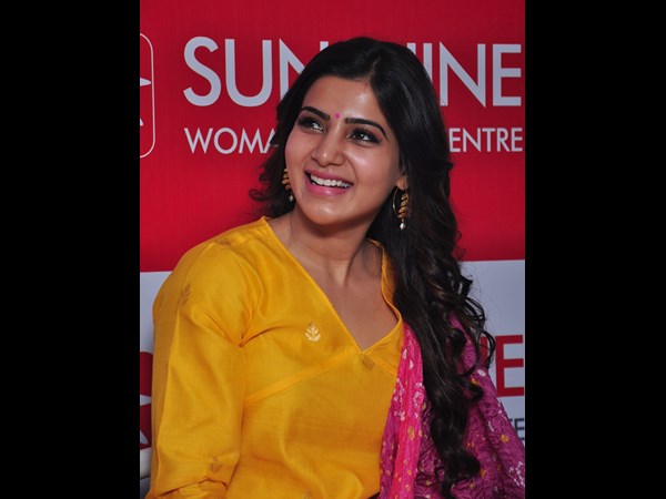 సమంత