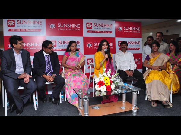 కవిత-సమంత