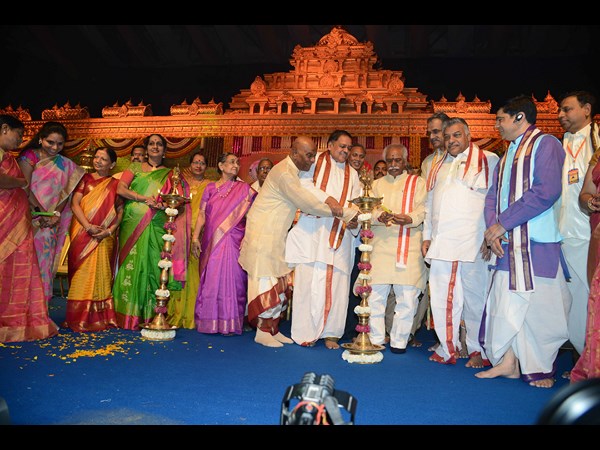 నృత్య సమ్మేళనం